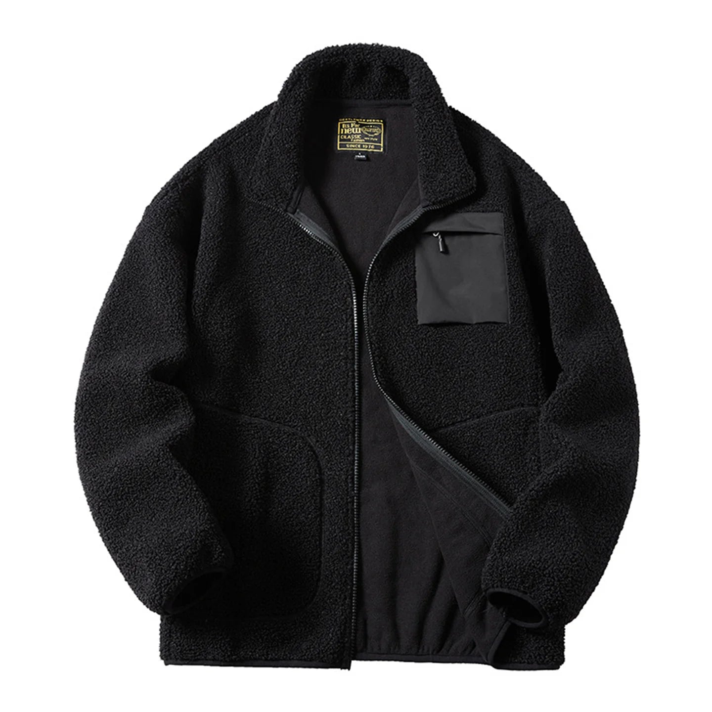 TIMBERLINE POLAR FLEECE JACKET