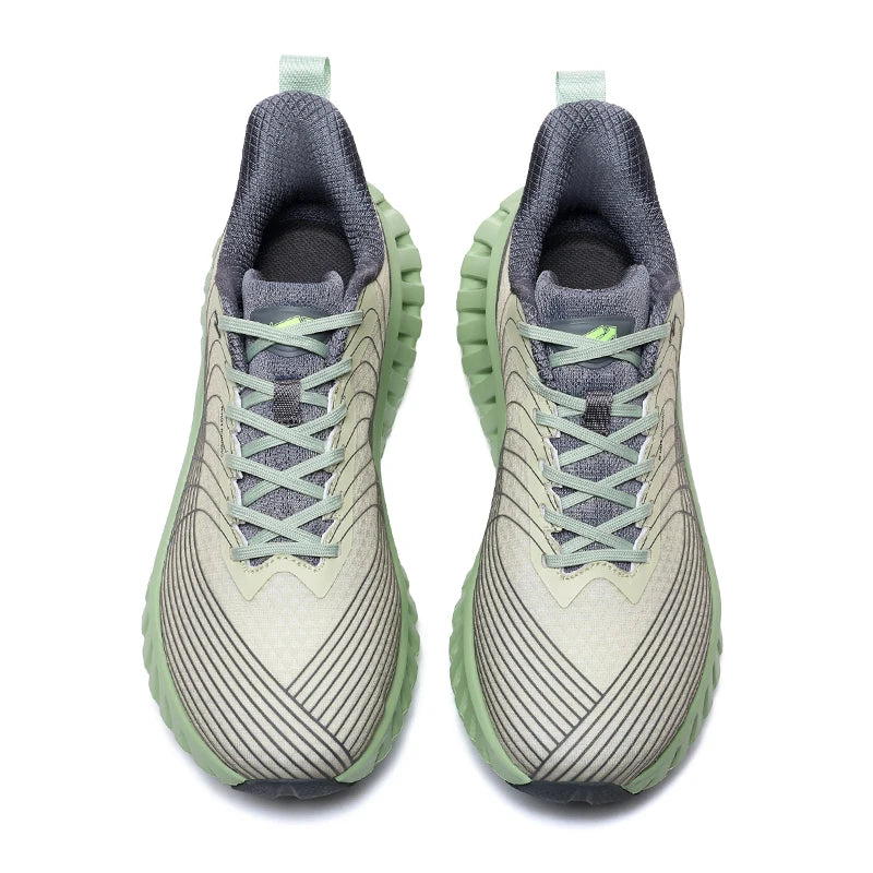 Vantra Performance Sneakers