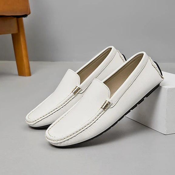 Devero Drive Loafers