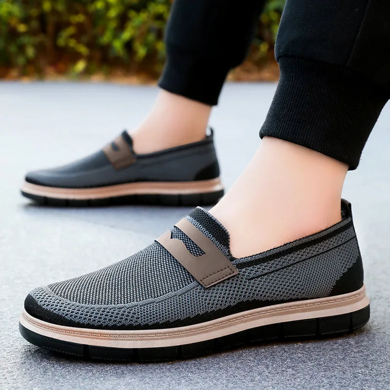 Bayridge Comfort Loafers