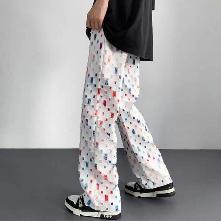 KALEIDOSCOPE PANTS