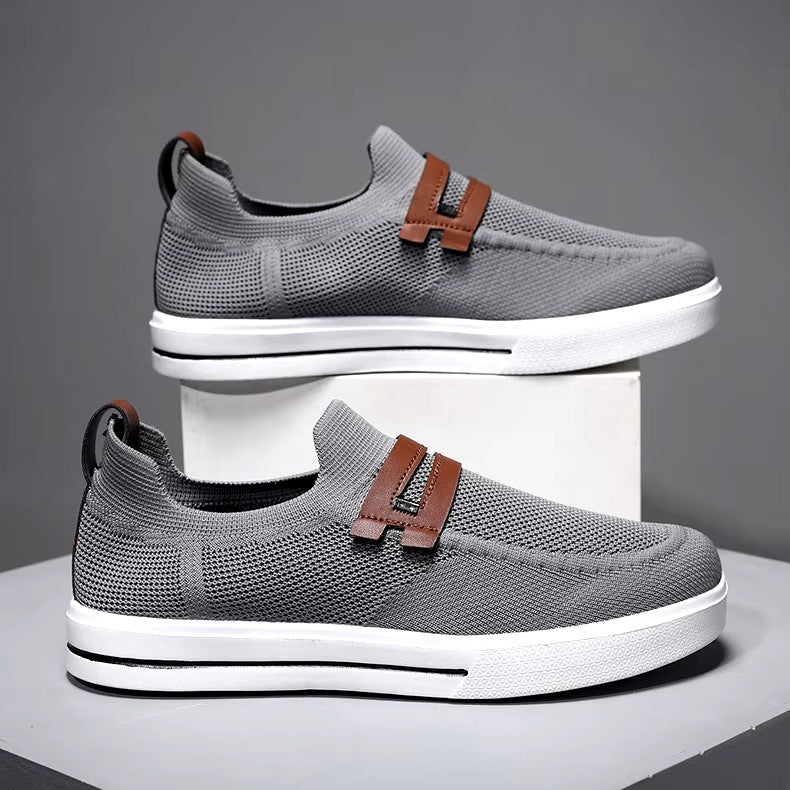 LITEWEAR SLIP-ON SNEAKER