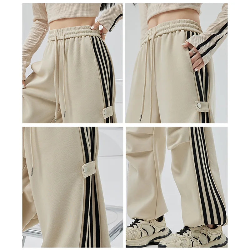 MOTION SWEATPANTS