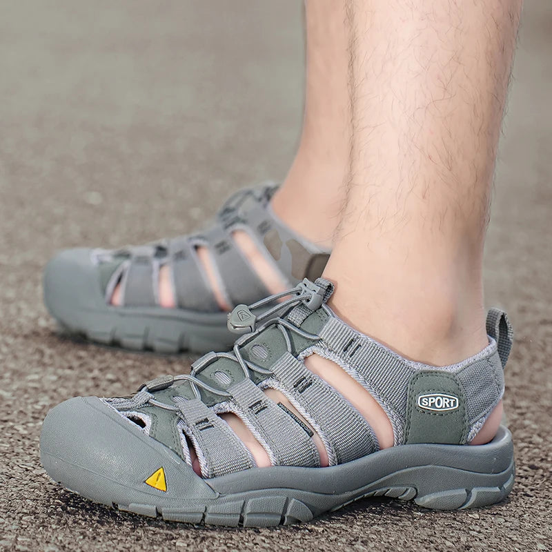 Kestrel Amphibious Hiking Sandals