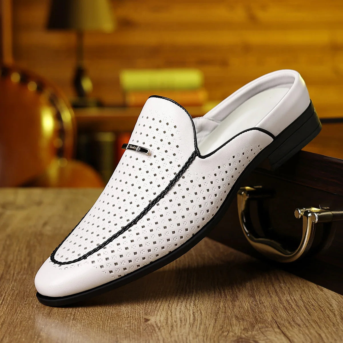 Sorrento Boss Loafers
