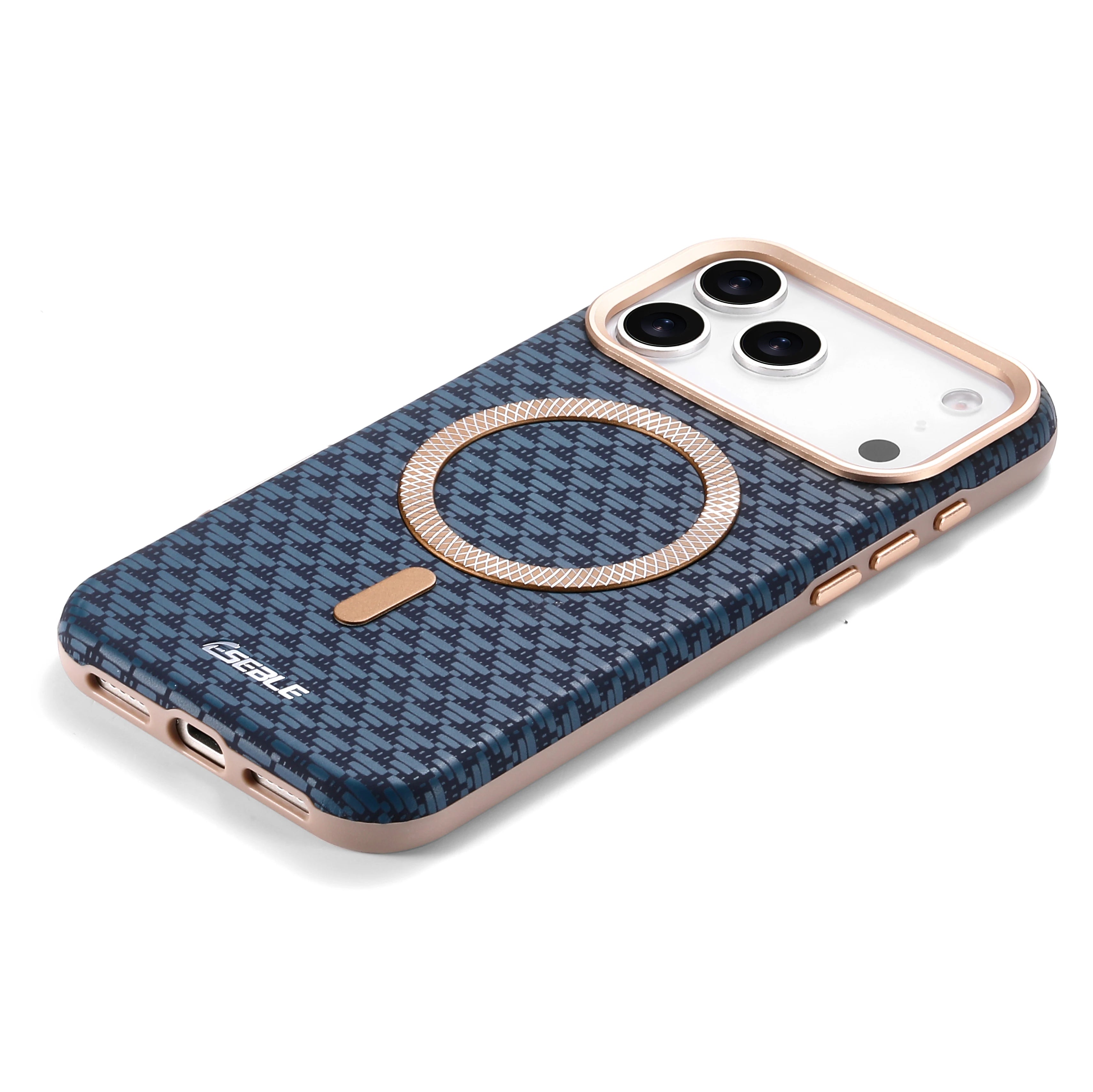 Vanguard iPhone Case