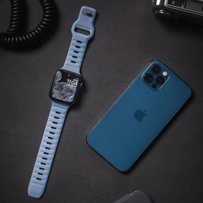 DAYBREAK SPORT APPLE WATCH BAND