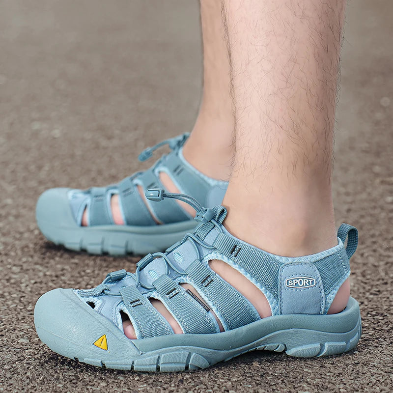 Kestrel Amphibious Hiking Sandals