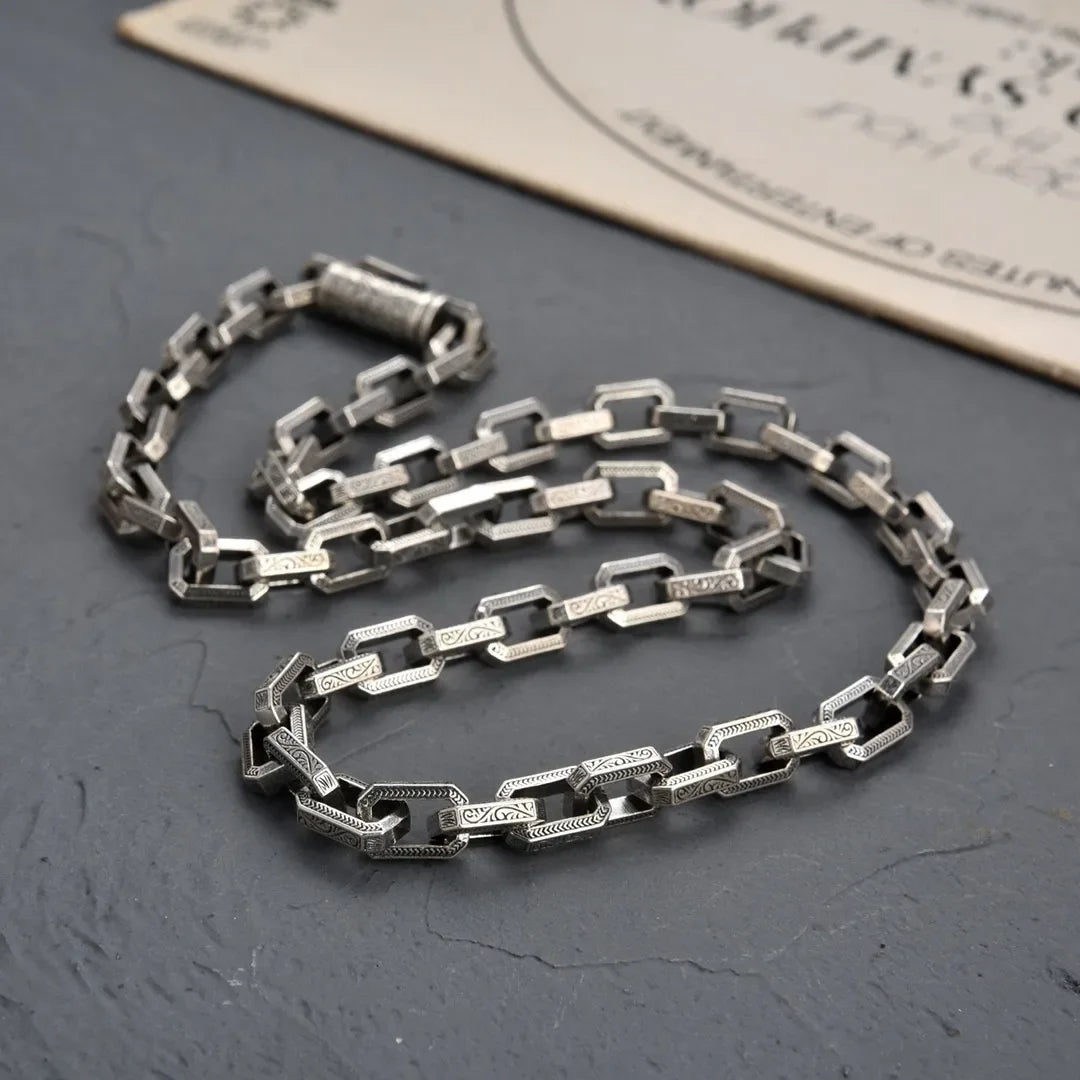 SAMSON CHAIN