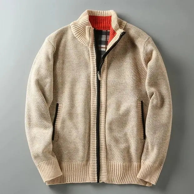 Northridge Zip Jacket