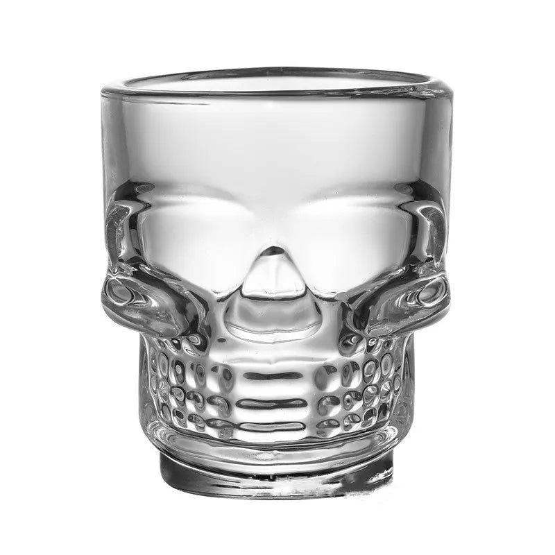 GRIM SIPPER SHOT GLASS