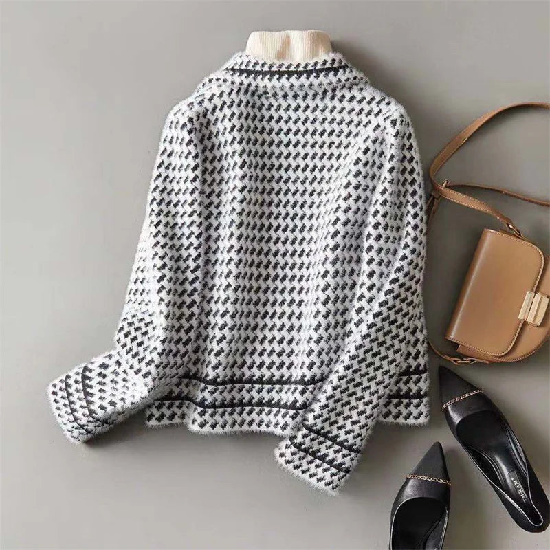 Marlowe Signature Coat