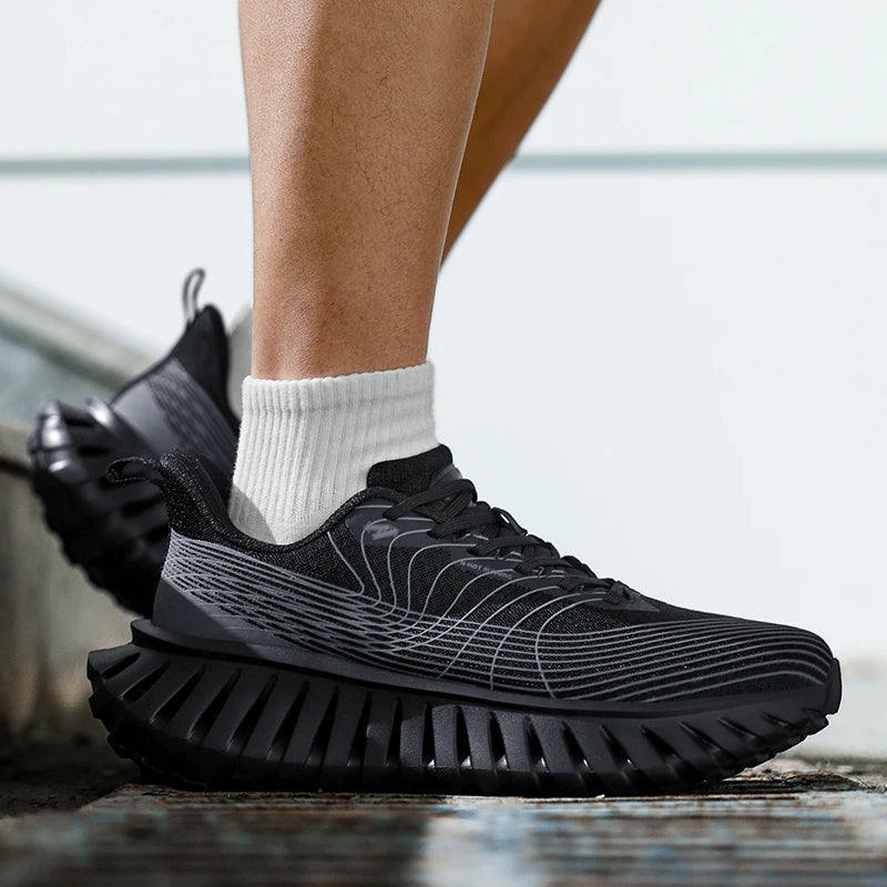 Vantra Performance Sneakers