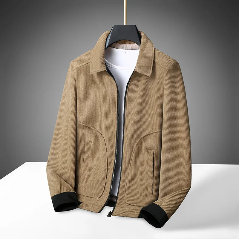 Colson Corduroy Jacket