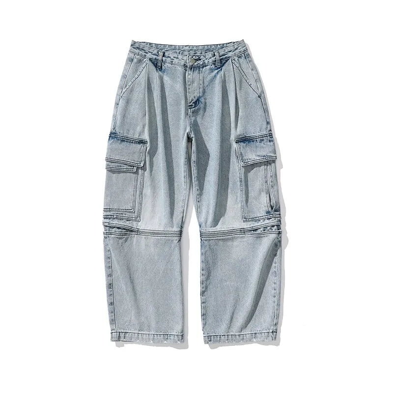 Rivercut Oversized Baggy Jeans
