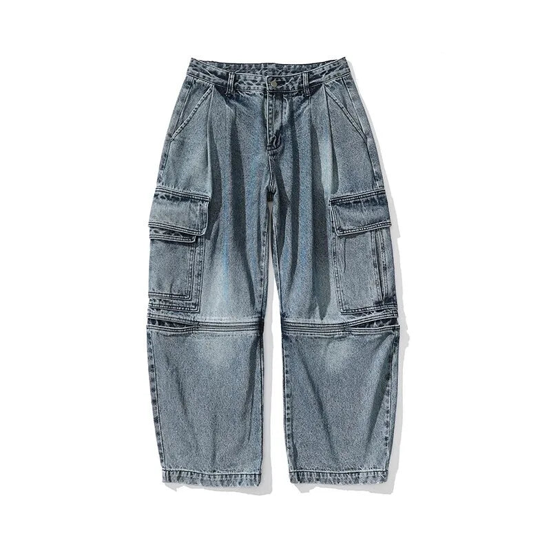 Rivercut Oversized Baggy Jeans