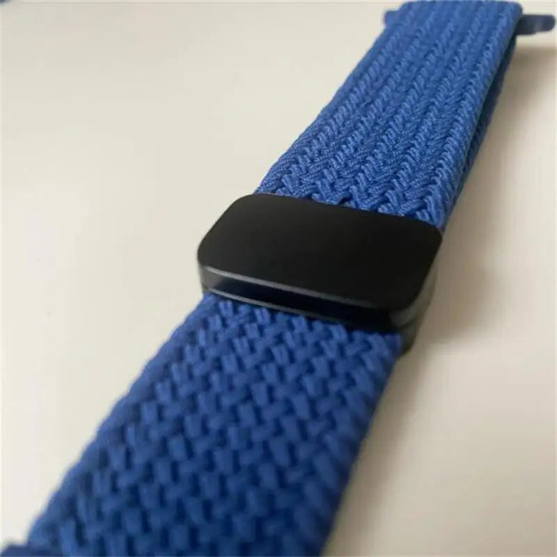 TERRA BRAIDED APPLE WATCH BAND