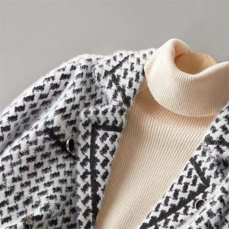 Marlowe Signature Coat