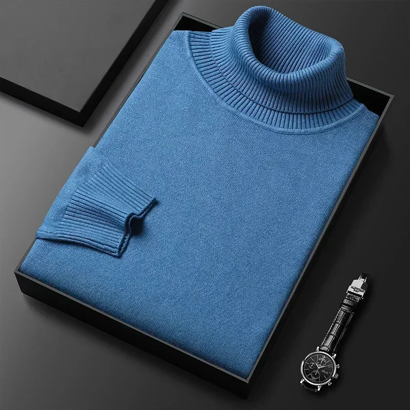 Alvare Turtleneck
