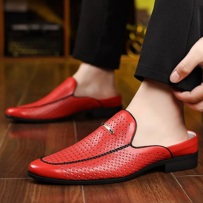 Sorrento Boss Loafers