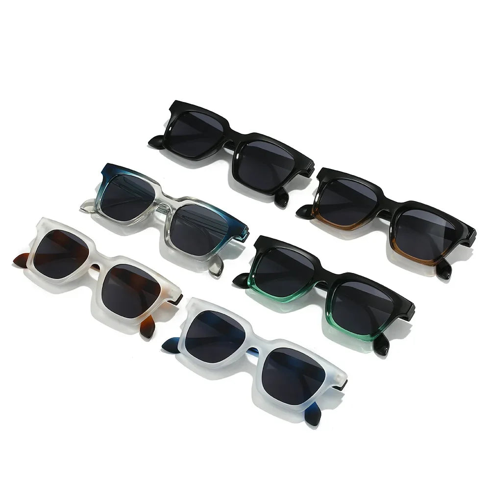 REGENT RETRO SUNGLASSES