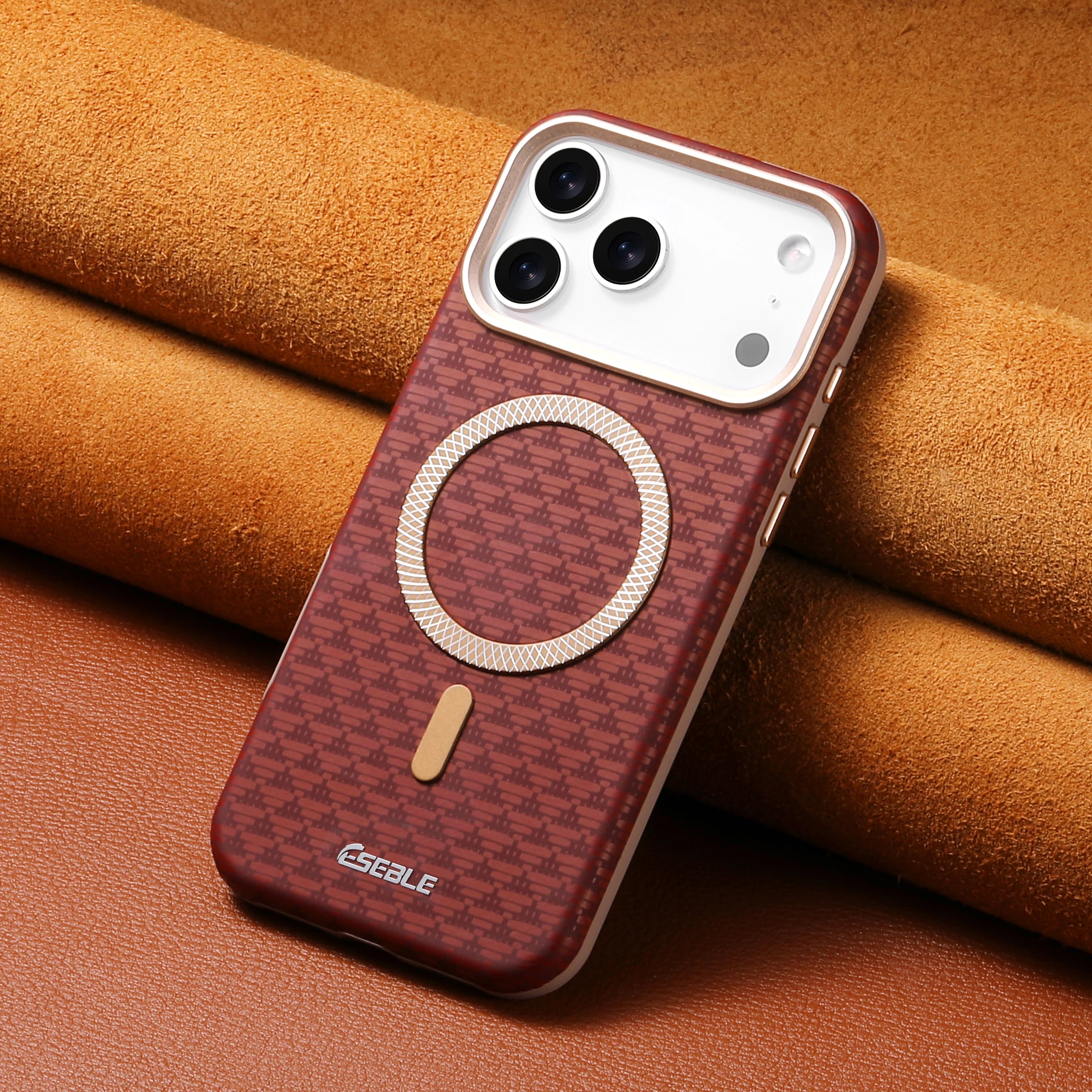 Vanguard iPhone Case