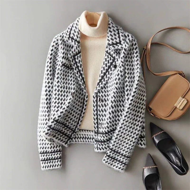 Marlowe Signature Coat