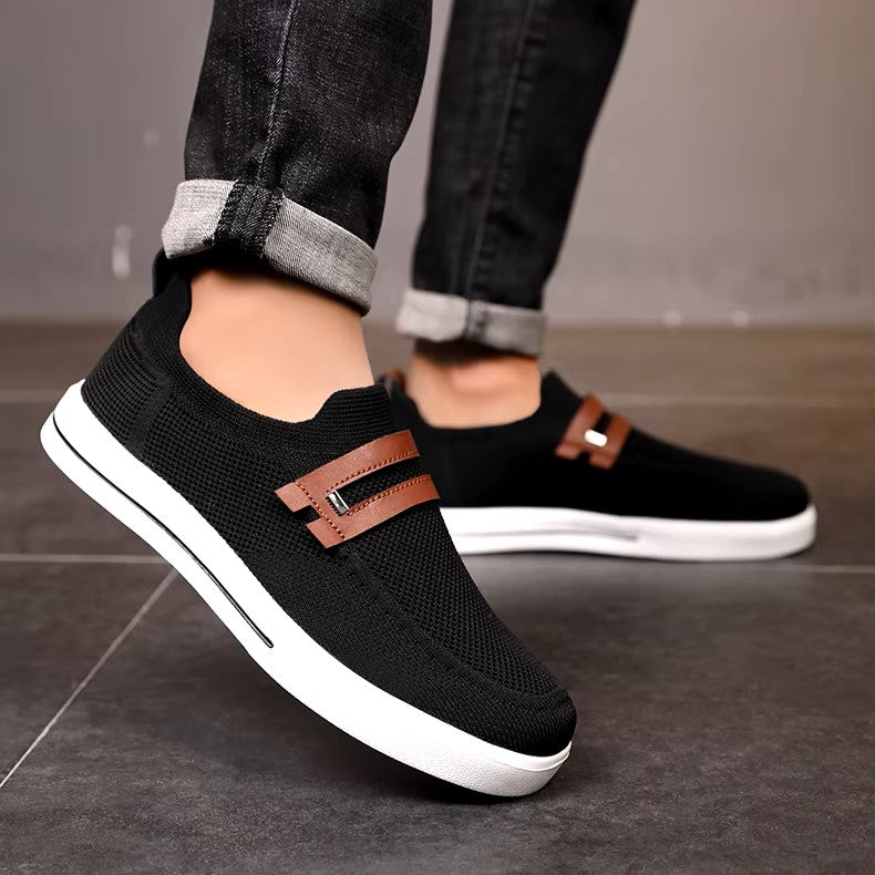 LITEWEAR SLIP-ON SNEAKER