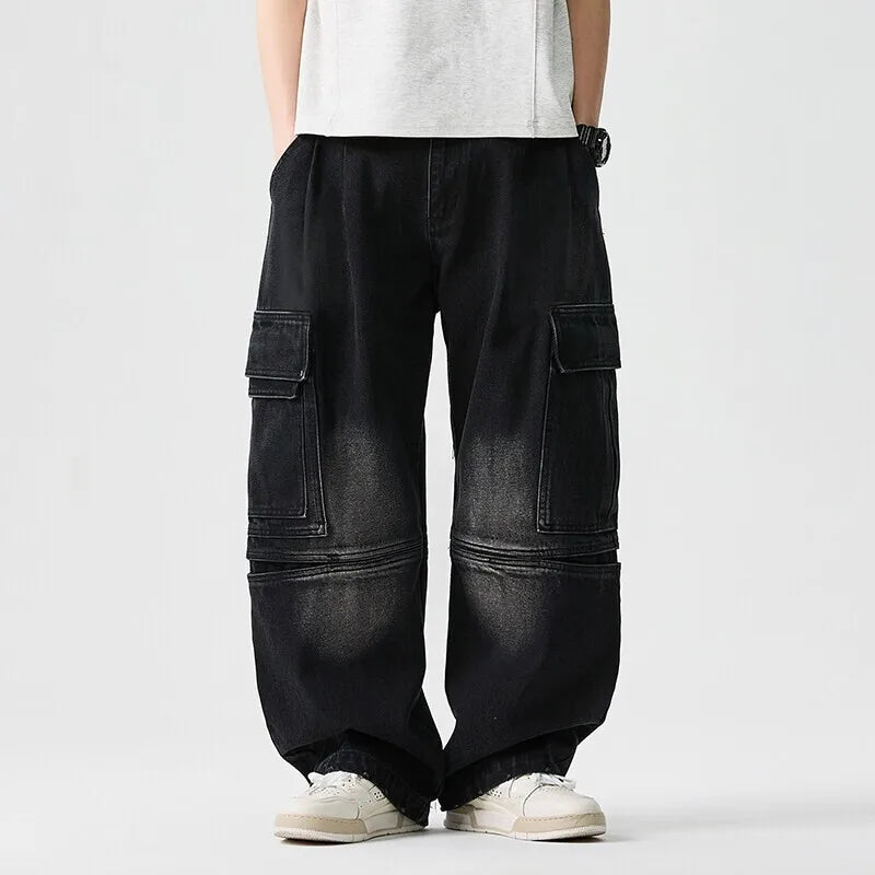 Rivercut Oversized Baggy Jeans