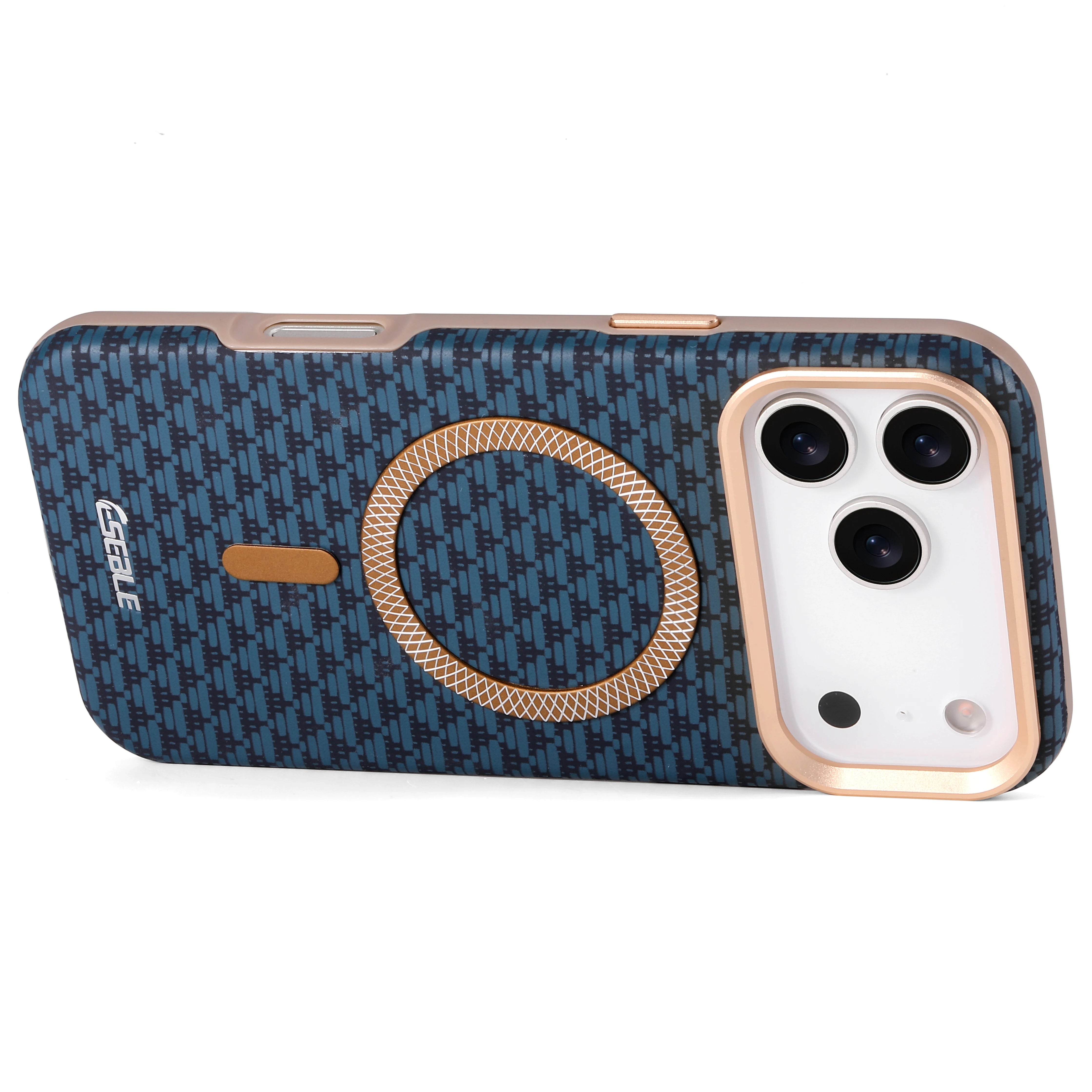 Vanguard iPhone Case