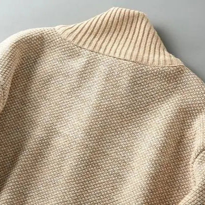 Northridge Zip Jacket