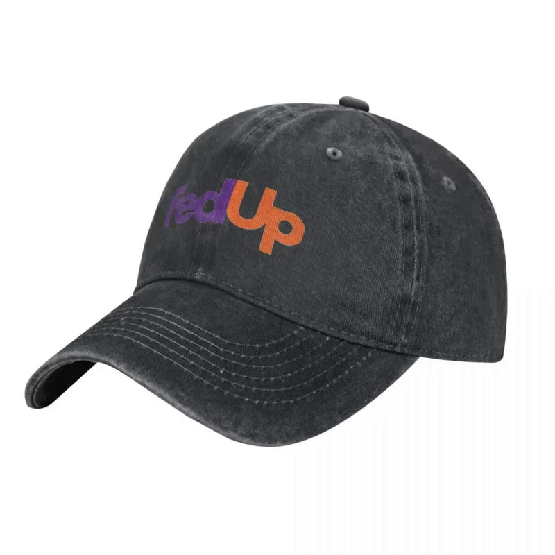 FED-UP HAT