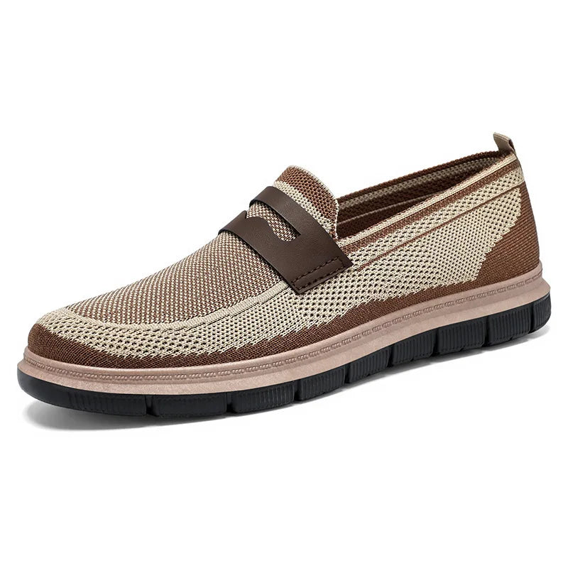 Bayridge Comfort Loafers