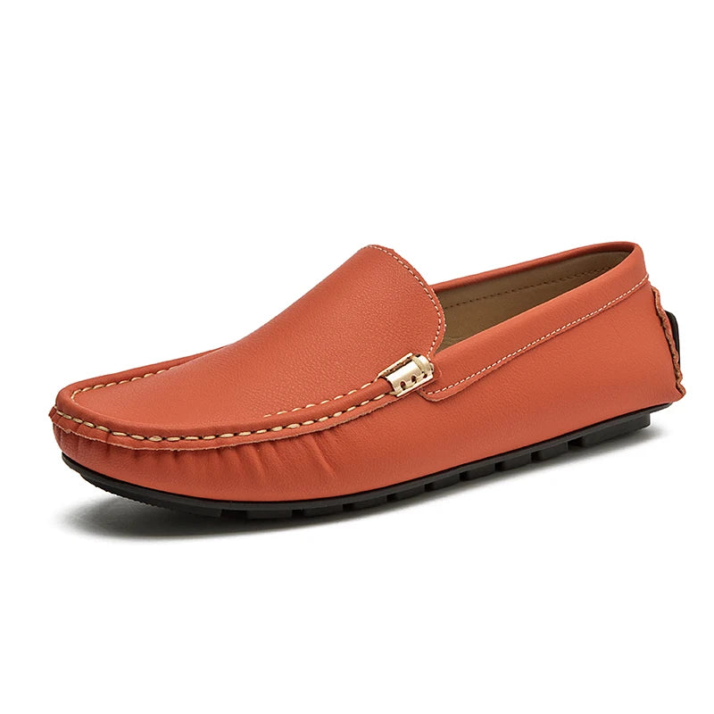 Devero Drive Loafers