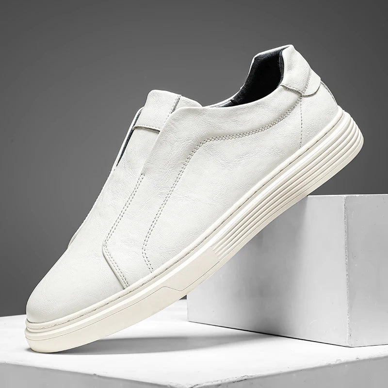 Napoli Genuine Leather Shoes