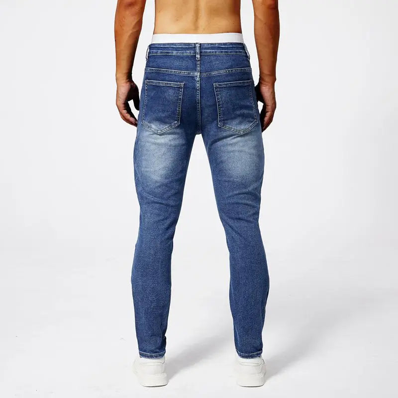 Baseway Flex Jeans