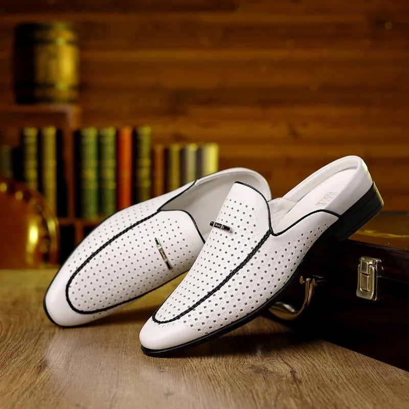 Sorrento Boss Loafers