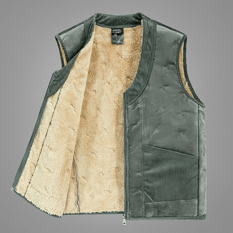 SUMMIT CLOUDLINE VEST