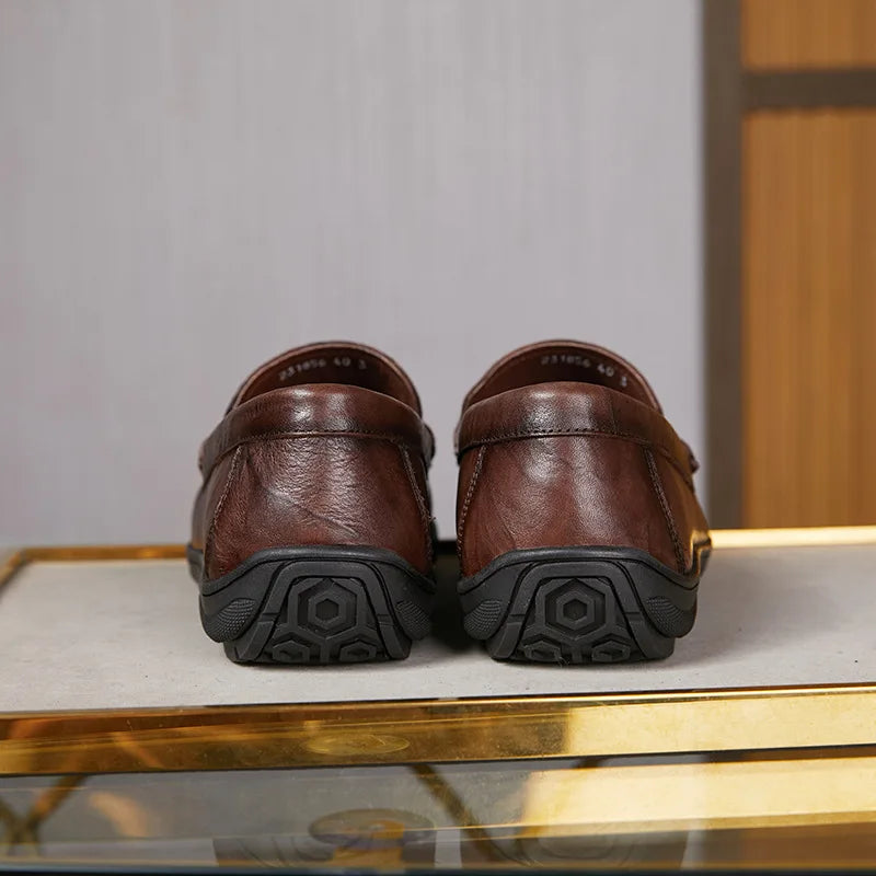 Roma Classic Loafers