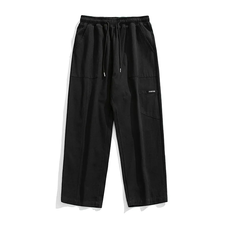 Drifter 100% Cotton Cargo Pants