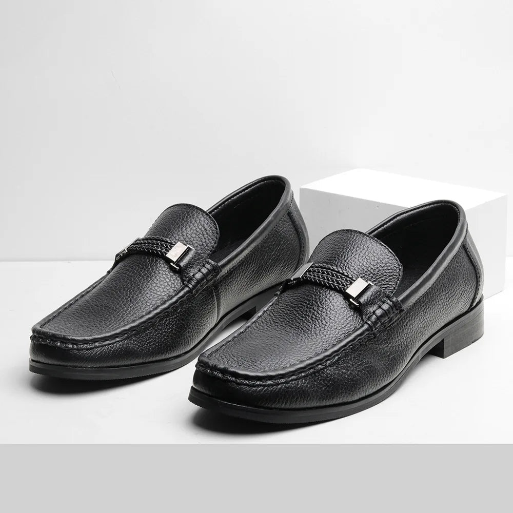 KENZO VERSA LOAFERS