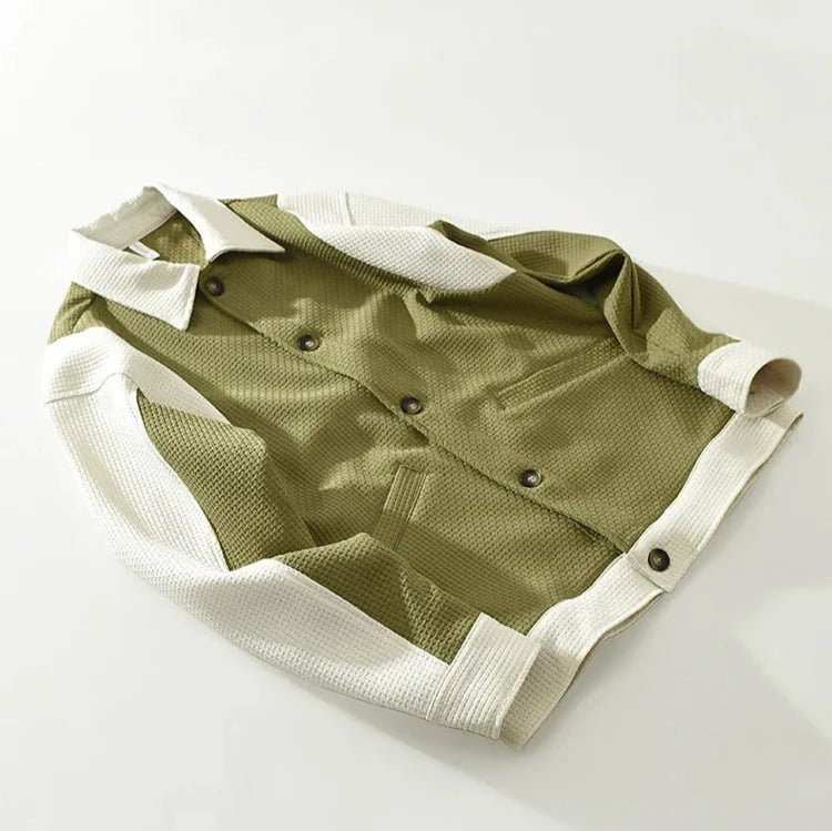 PIONEER 100% COTTON JACKET