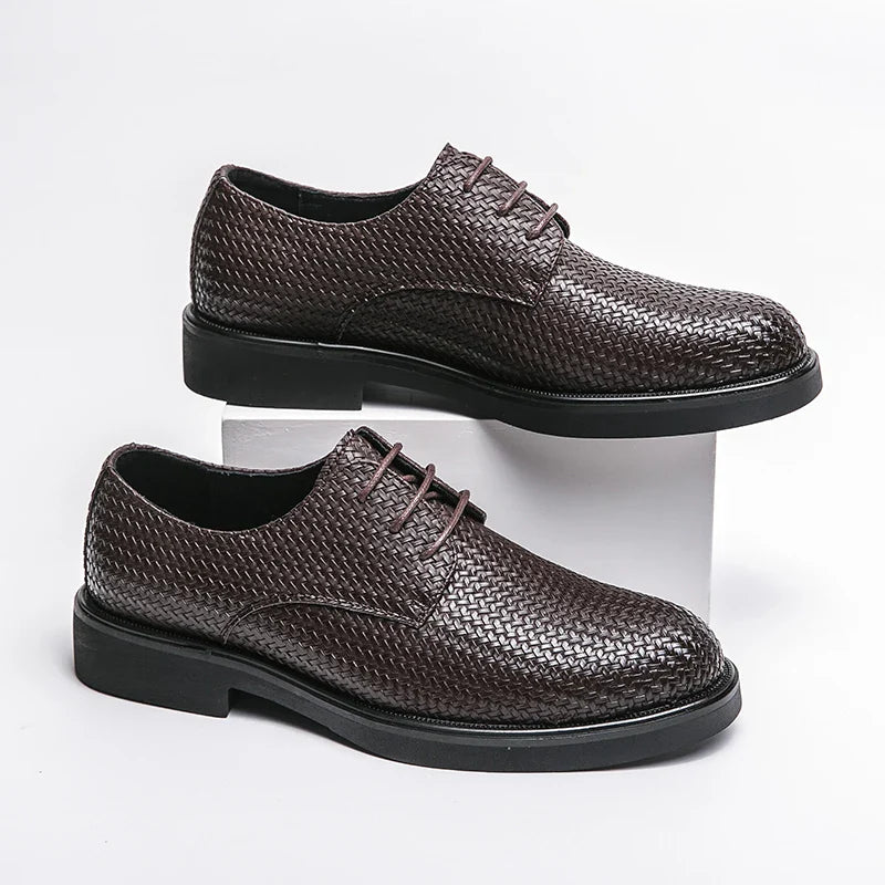 VALENCIA OXFORDS