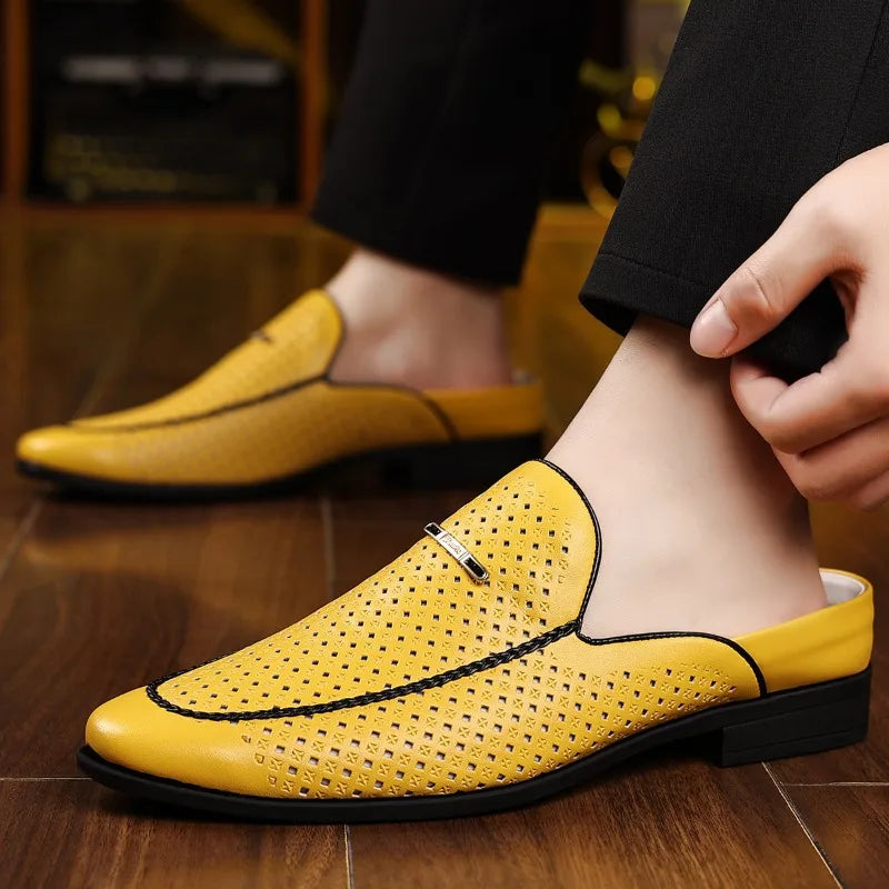 Sorrento Boss Loafers