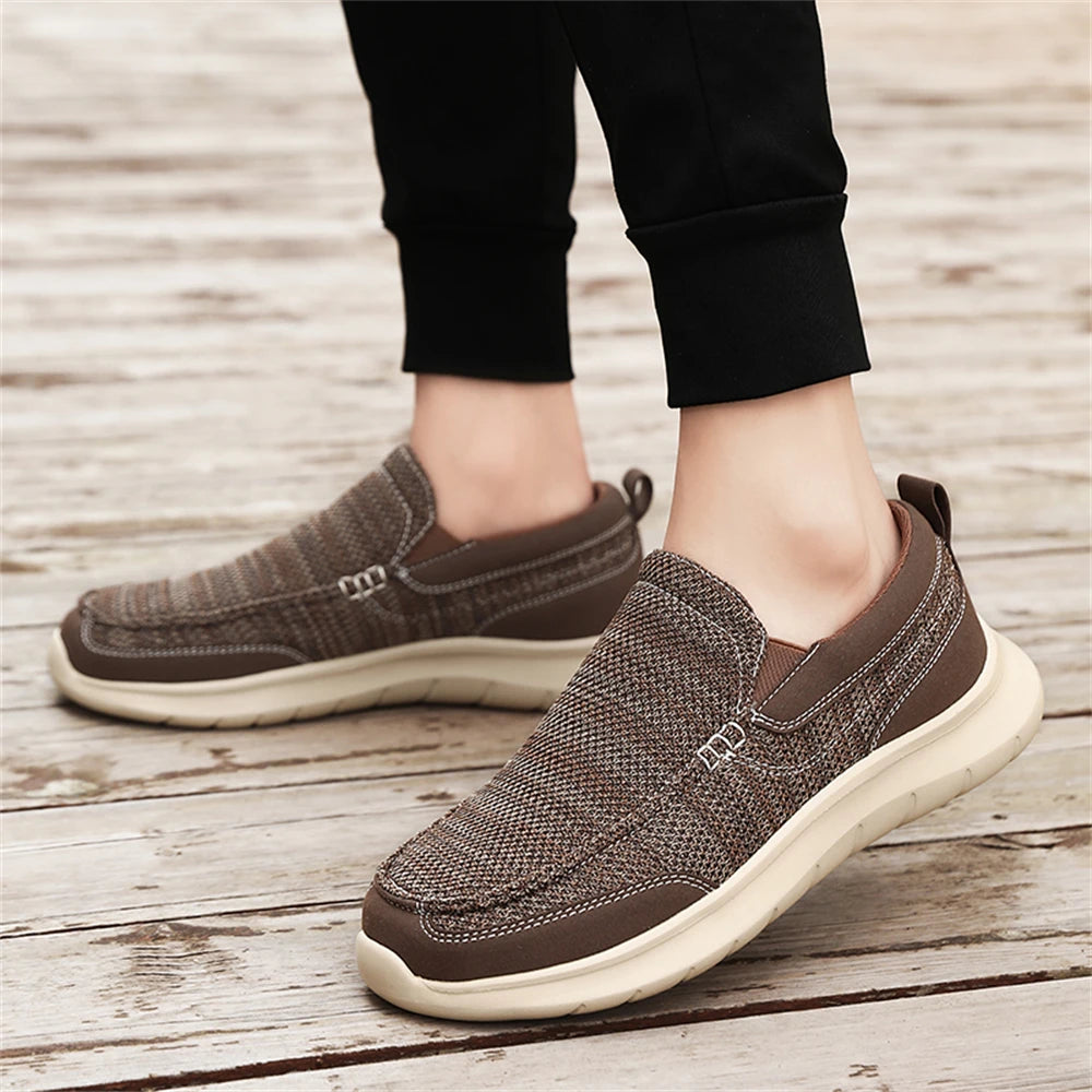 Dayglide Comfort Loafers