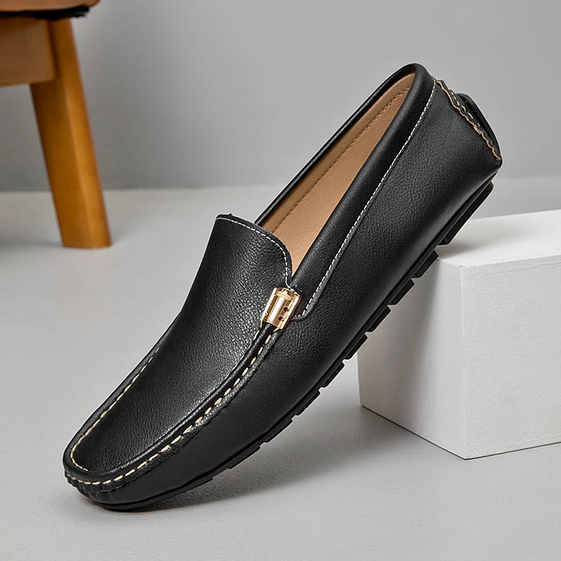 Devero Drive Loafers