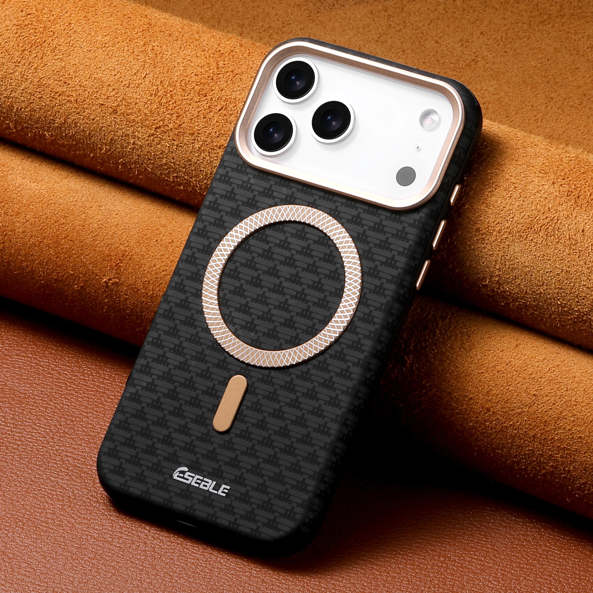 Vanguard iPhone Case