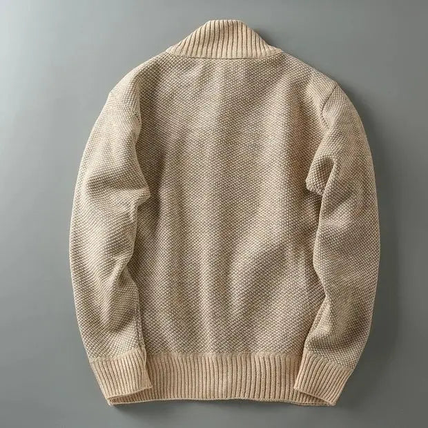 Northridge Zip Jacket