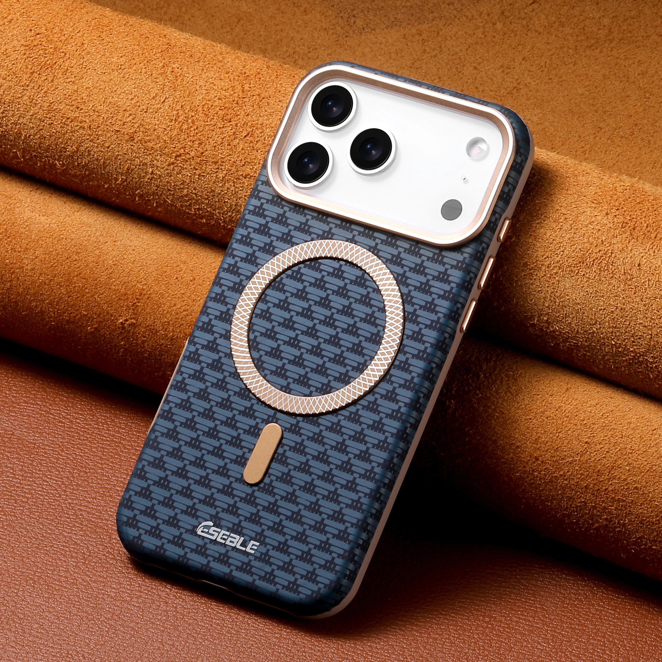 Vanguard iPhone Case