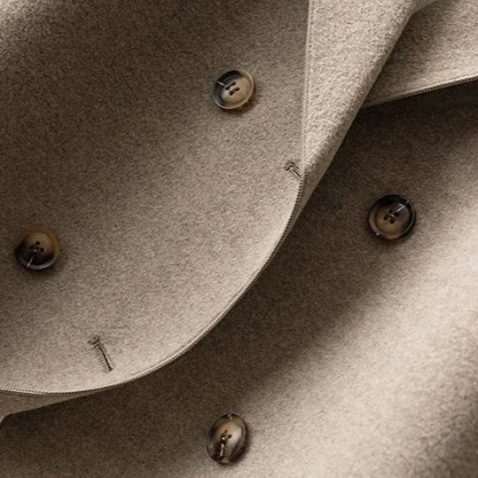 Marina Wool Coat
